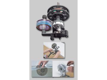 第一精工 リサイクラーDS フル装備