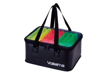 バレーヒル(ValleyHill) ボートエギケースII DX72N