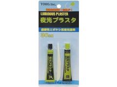 東邦産業 夜光プラスタ