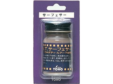 東邦産業 サーフェサー