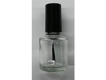 東邦産業 スペアボトル ブラシ付き 10ml