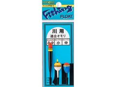 ヒロミ産業 川用セット 小々