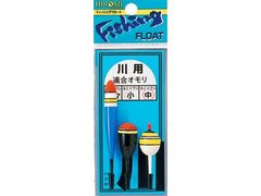 ヒロミ産業 川用セット 中