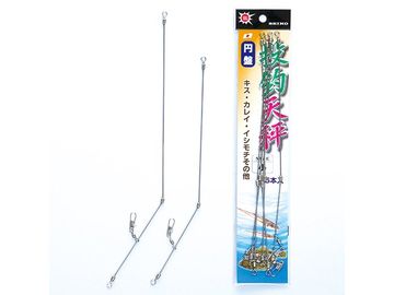 清光商会 投釣天秤 小