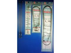 清光商会 クッションゴム Φ2.5×20cm