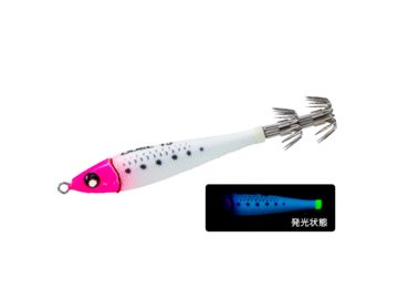 デュエル(DUEL) EZ-ベイトメタル 10号