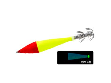 デュエル(DUEL) EZ-ベイトメタル 15号