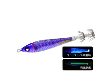 デュエル(DUEL) EZ-ベイトメタル 10号