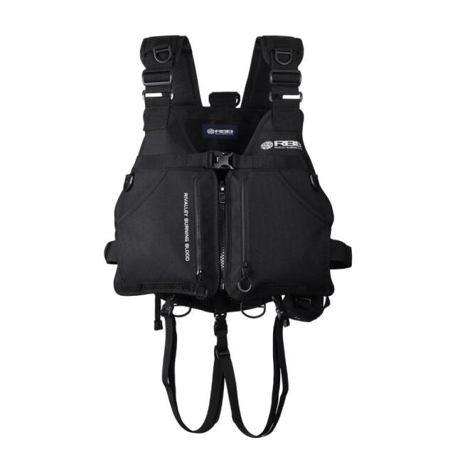 RBB(アールビービー) 7788 RBB ロックショアトランクベスト