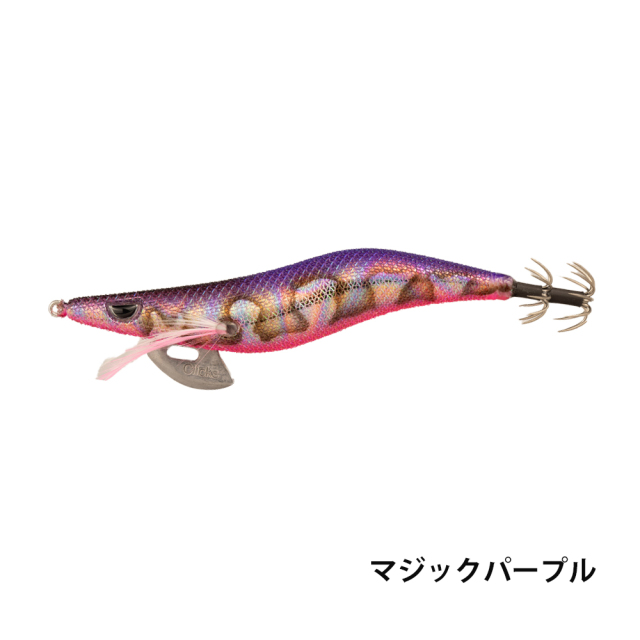 CRONO(クロノ) プロスペック スタンダード　3寸