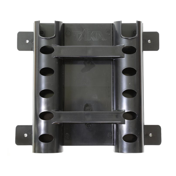 タカ産業　T-154II　固定式WロッドスタンドII