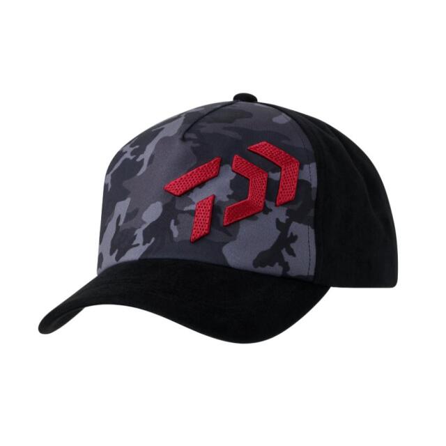 ダイワ(Daiwa) DC-9123W ロゴ刺繍キャップ