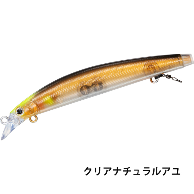 アユイング ミノー