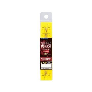 シマノ(SHIMANO) RG-A13N 虎の牙 TypeA 4本錨