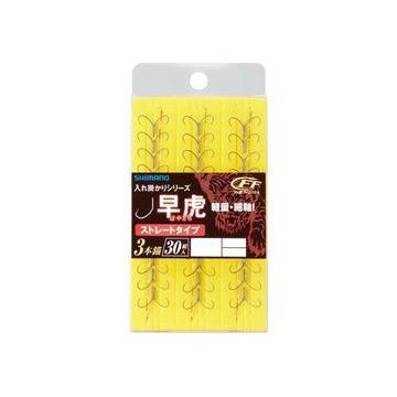 シマノ(SHIMANO) RG-A43P 早虎 4本錨