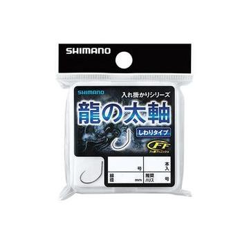 シマノ(SHIMANO) RG-A51Q 龍の太軸 HOOK