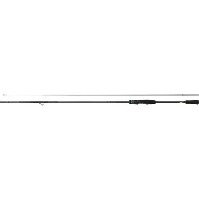 ダイワ(Daiwa) エメラルダス AIR BOAT 68MLS IL