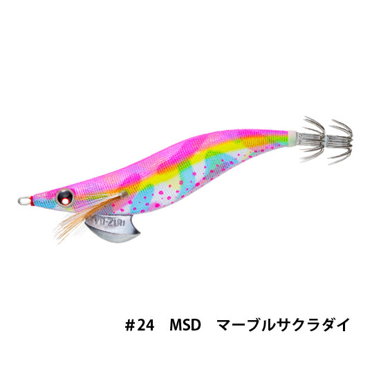 デュエル(DUEL) アオリーQ 3.5号