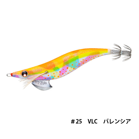 デュエル(DUEL) アオリーQ 3.5号