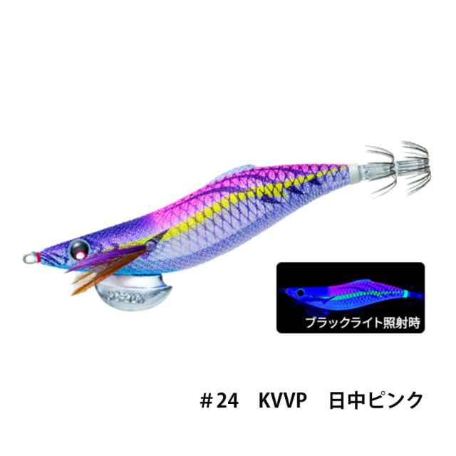 デュエル(DUEL) アオリーQ ロングキャスト 3.5号