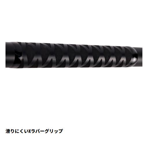 アブガルシア(Abu Garcia)　ランディングポール 530