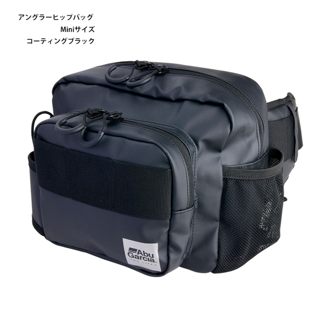 アブガルシア（Abu Garcia） アングラーヒップバッグ Miniサイズ