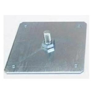 泡づけ本舗(Awazuke) 国産角型パラソル立て