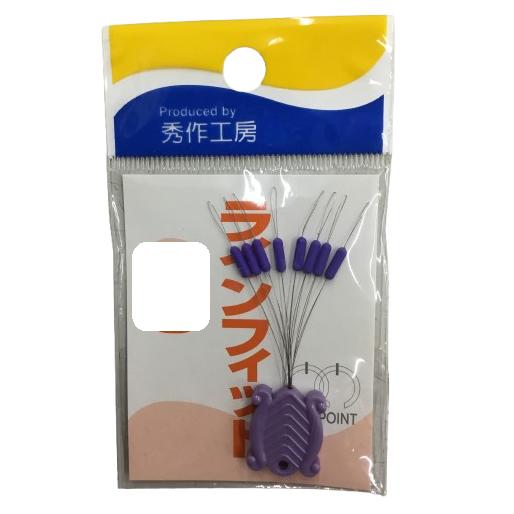 泡づけ本舗(Awazuke) ラインフィット