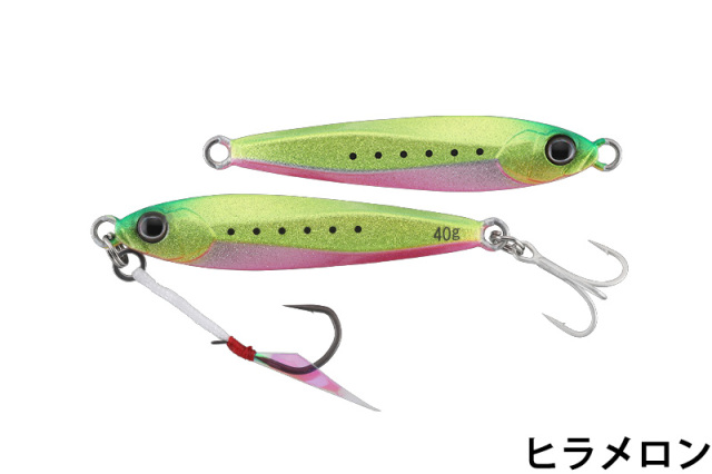 ジャッカル(JACKALL) ビッグバッカージグ
