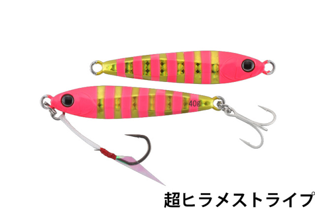 ジャッカル(JACKALL) ビッグバッカージグ