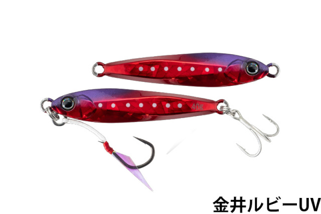 ジャッカル(JACKALL) ビッグバッカージグ