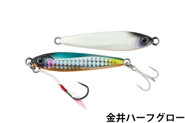 ジャッカル(JACKALL) ビッグバッカージグ