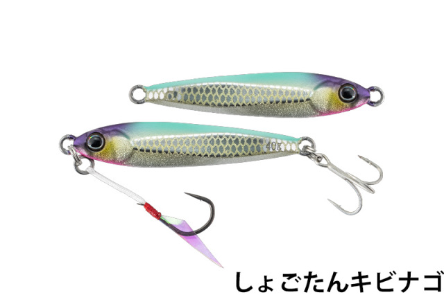 ジャッカル(JACKALL) ビッグバッカージグ