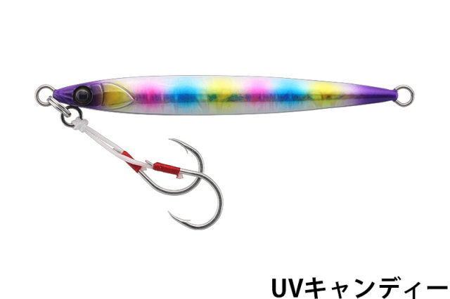 ジャッカル(JACKALL) ビッグバッカージグ スライドスティック