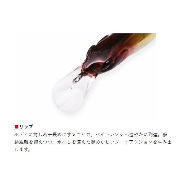 BOTTOMUP(ボトムアップ)　Flanjer(フランジャー)
