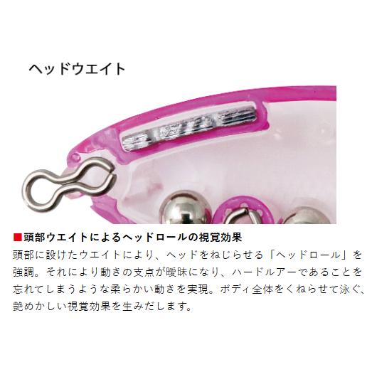 BOTTOMUP(ボトムアップ)　REAZZY