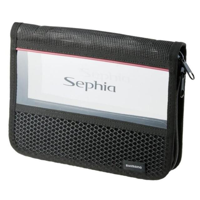 シマノ(SHIMANO) セフィア ドライメッシュホルダー[BP-222W] M