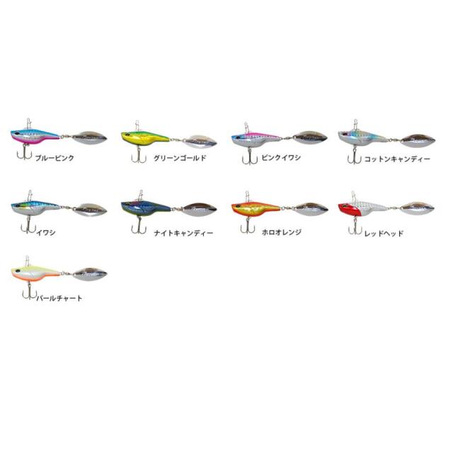 ベイシックジャパン BayBraid