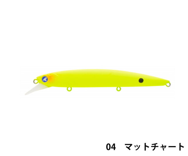 ブルーブルー(Blue Blue)　ブローウィン！110S