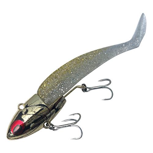 コアマン(COREMAN) VJ-28 バイブレーションジグヘッド