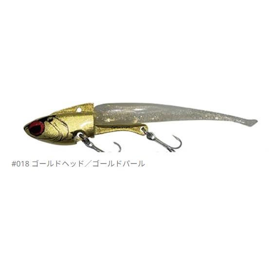 コアマン(COREMAN) ＩＪ－２２　アイアンジグヘッド