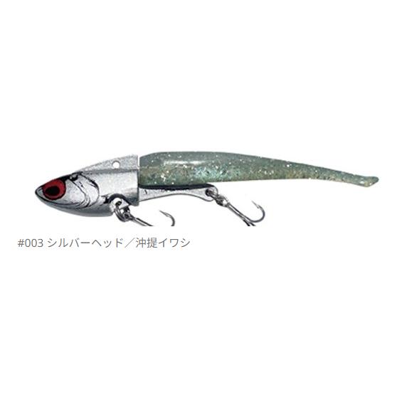 コアマン(COREMAN) ＩＪ－２２　アイアンジグヘッド