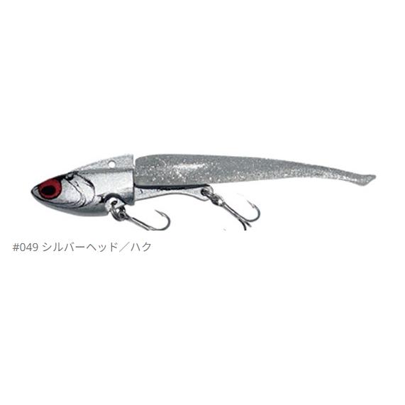 コアマン(COREMAN) ＩＪ－２２　アイアンジグヘッド