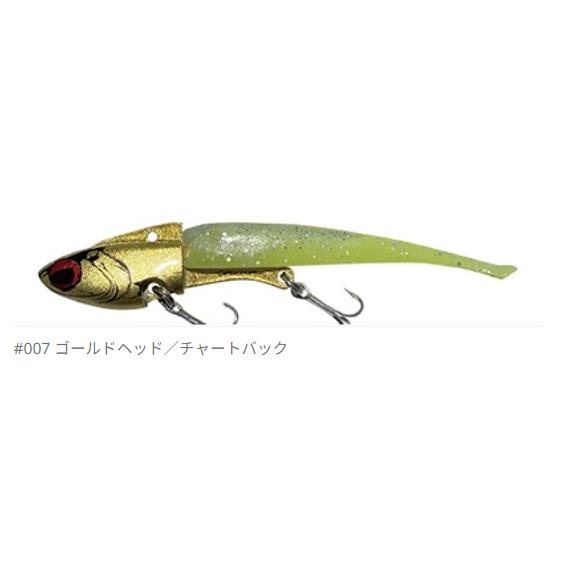 コアマン(COREMAN) ＩＪ－２２　アイアンジグヘッド