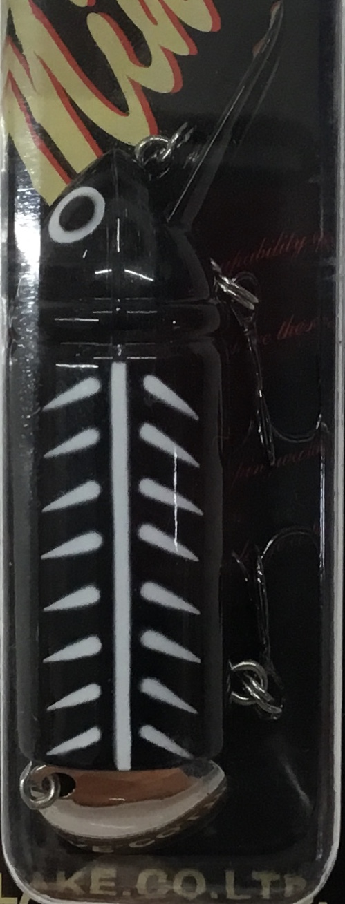 コーモラン(CORMORAN）MINI BAD