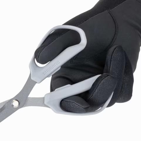 シマノ(SHIMANO) スパシザー ラージ ブラック CT-524Y