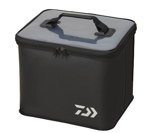 ダイワ(Daiwa) シューズバッグ(K)