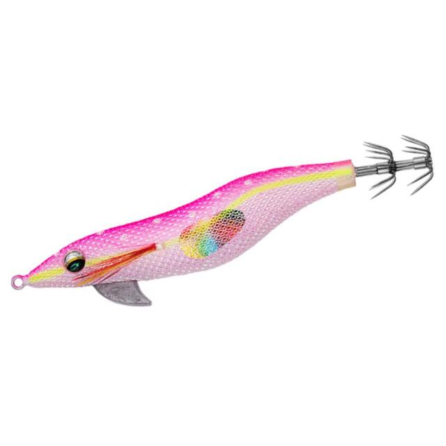 ダイワ(Daiwa) エメラルダス 　フォールLC ラトル 20　光-ネオンピンクナイト