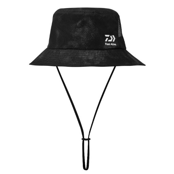 ダイワ(Daiwa)　DC-4226 ハーフメッシュバケットハット
