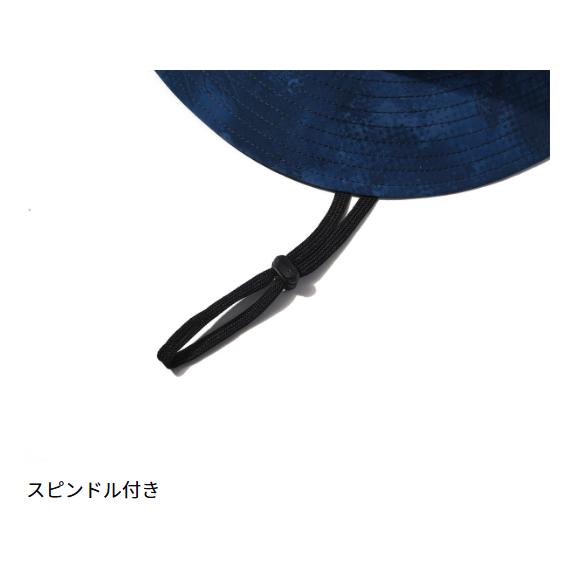 ダイワ(Daiwa)　DC-4226 ハーフメッシュバケットハット